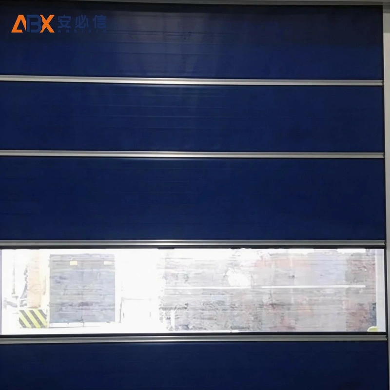 黔东南苗族侗族自治州工业快速门