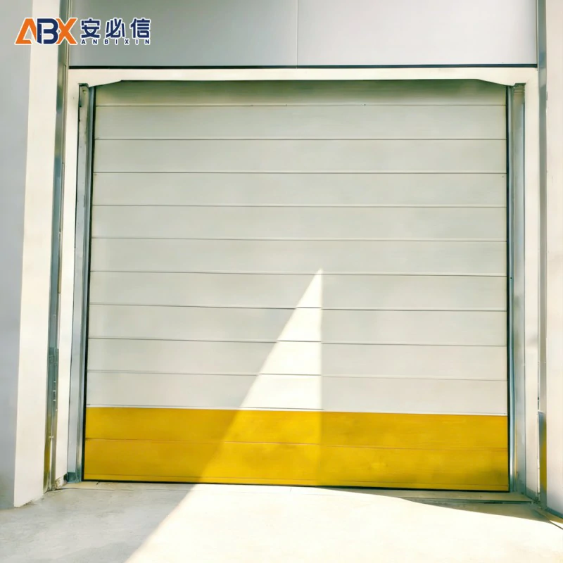 黔东南苗族侗族自治州钢制滑升门