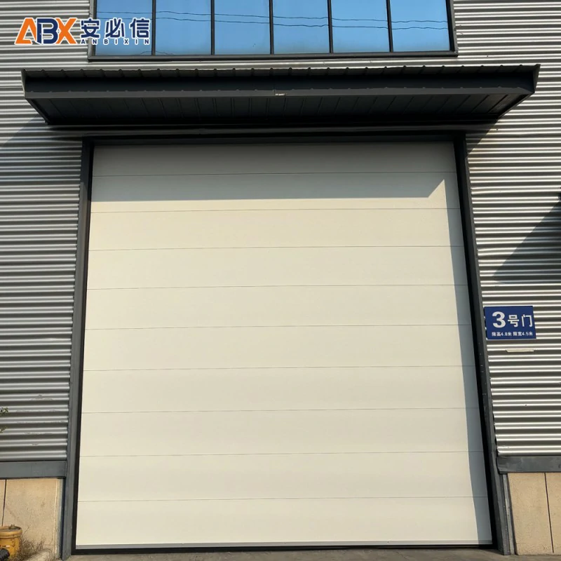 黔东南苗族侗族自治州垂直提升门