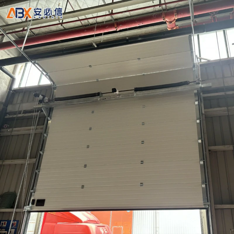 黔东南苗族侗族自治州垂直滑升门
