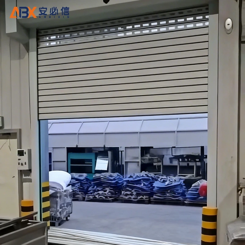 黔东南苗族侗族自治州铝制高速门