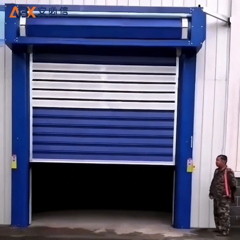 黔东南苗族侗族自治州消防高速门